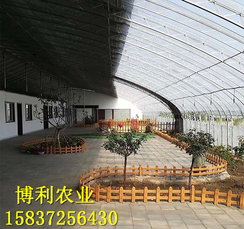 溫室大棚3